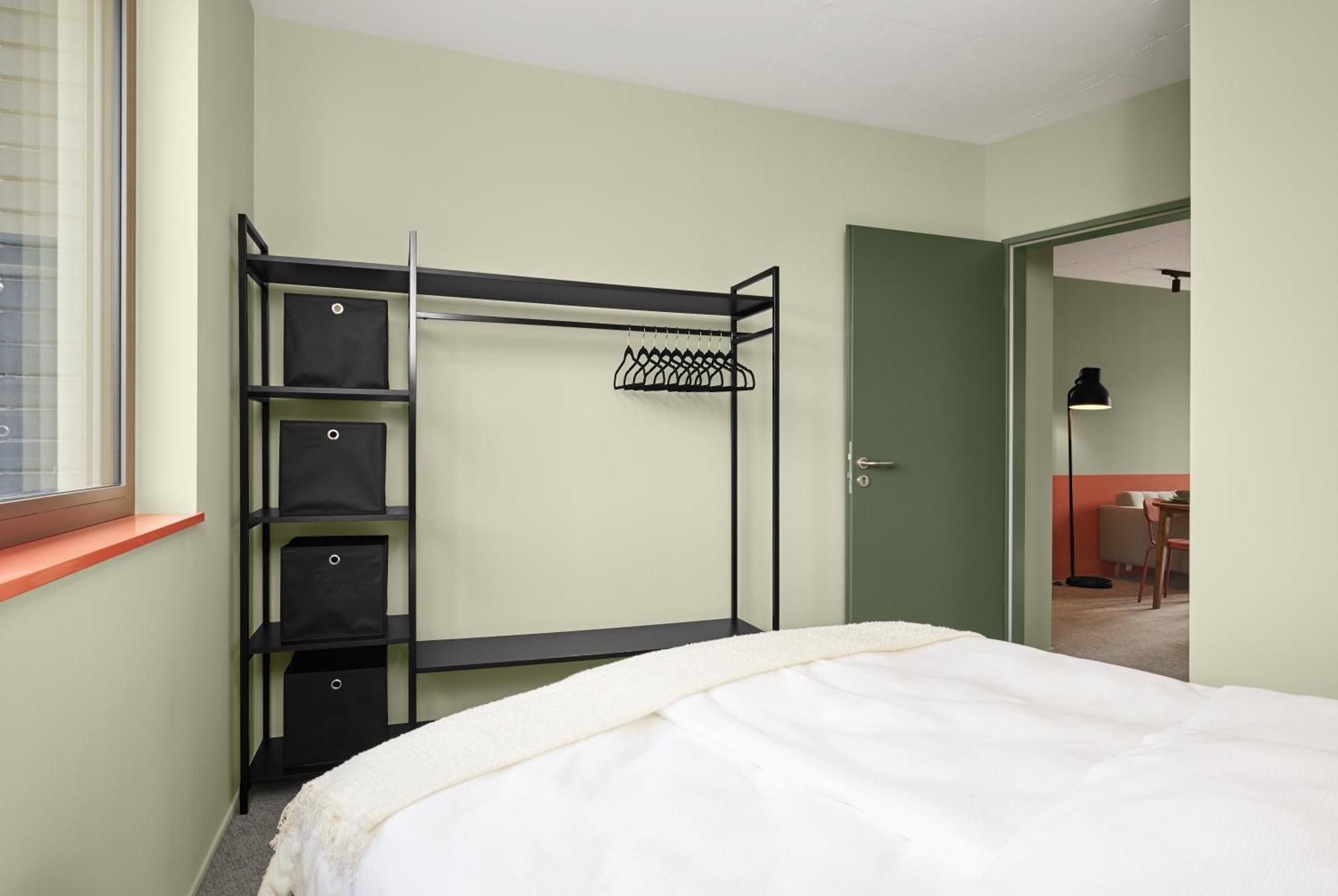 Apartmán Smartapart Obuda Budapest