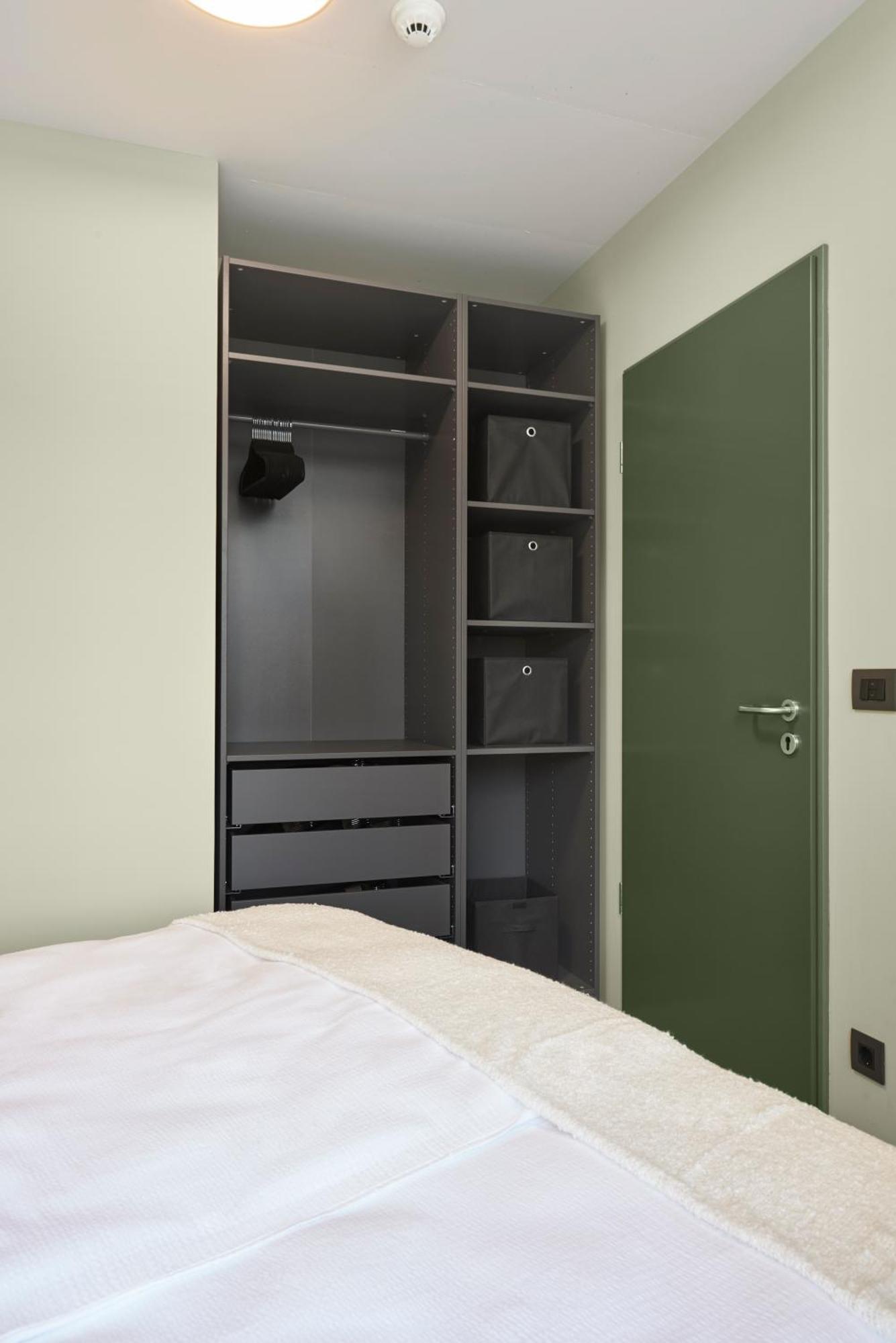 Smartapart Obuda Apartmán