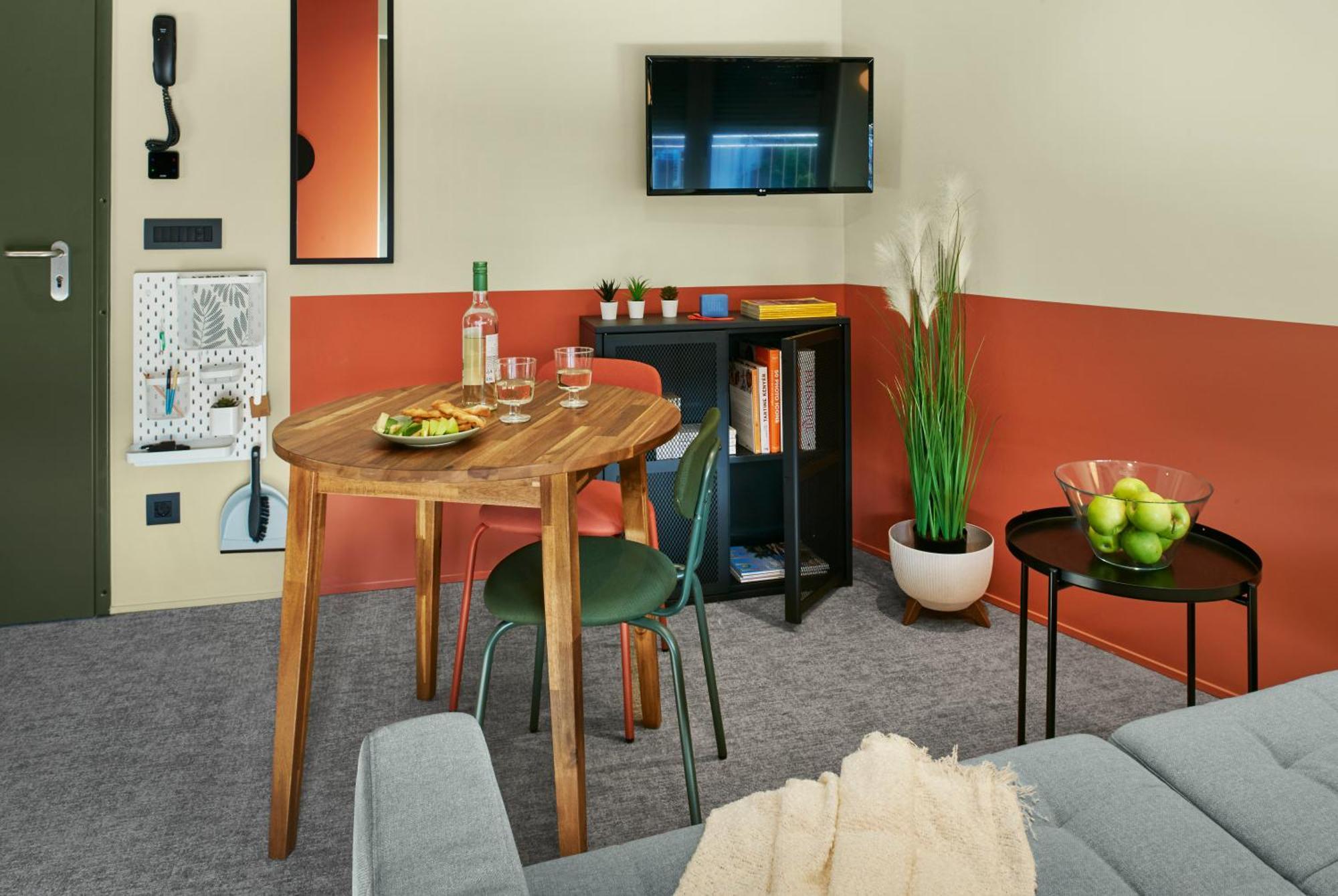 Apartmán Smartapart Obuda