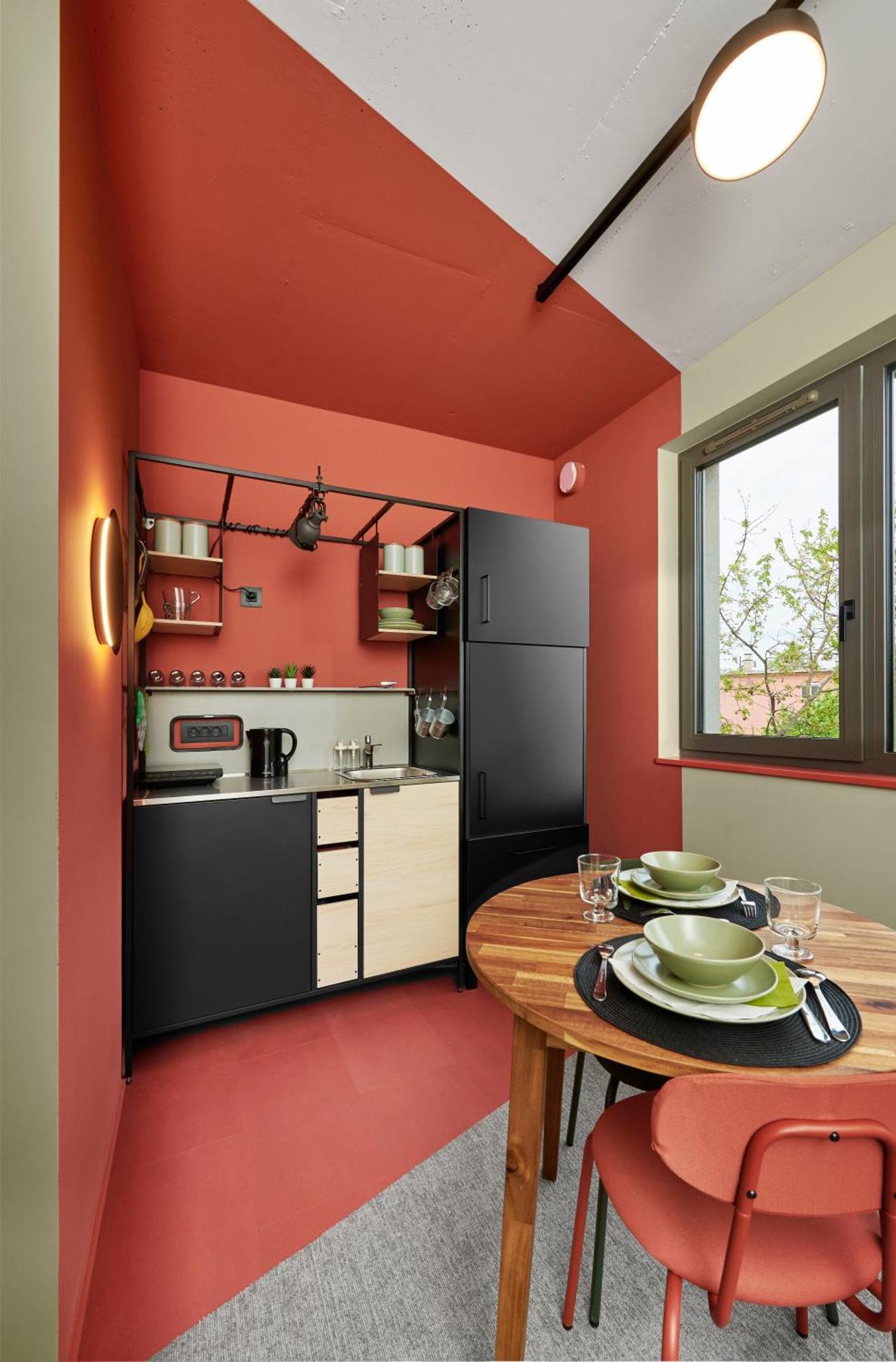 Smartapart Obuda Appartement Budapest